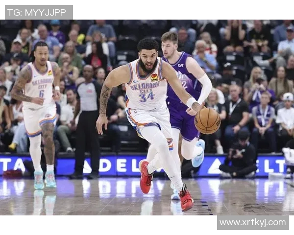 爵士再胜雷霆，系列赛领先