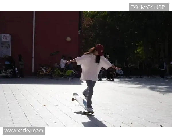 西安滑板队勇夺全国滑板配合排行榜第二名展现实力与风采